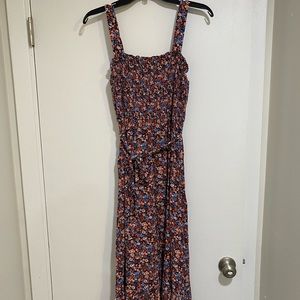 Midi sundress (target)